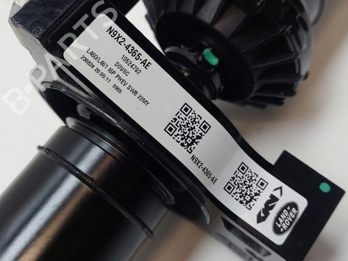 Driveshaft LAND ROVER RANGE ROVER SPORT III (L461) P460e PHEV AWD | BP29274276M37 