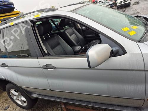 Used Right front door BMW X5 (E53) 3.0 i (231 hp) 29478815