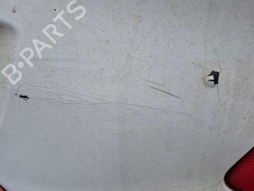 Rear bumper HYUNDAI i10 II (BA, IA) 1.0 | BP29374070C8 