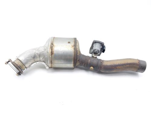 Katalysator Katalysator AUDI A4 B9 Avant (8W5, 8WD) 40 TDI (190 hp) 35792875 35792875