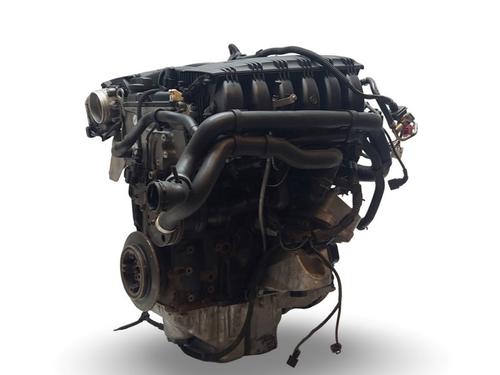 Used Engine PORSCHE CAYENNE (92A) 3.6 (300 hp) 25293187