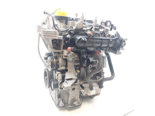 Used Engine Engine DACIA LOGAN MCV II TCe 90 (K8M1, K8MA, K8AC) (90 hp) 34192076 34192076