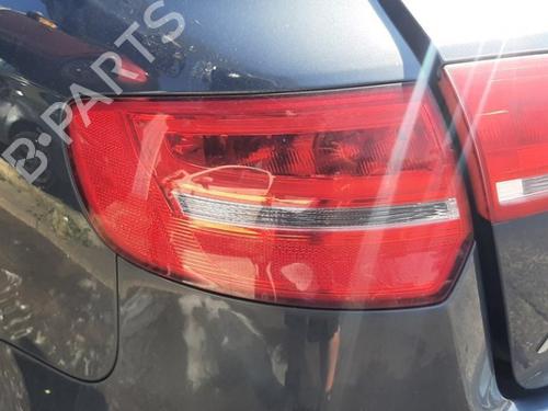 Used Left taillight Left taillight 38043765 38043765