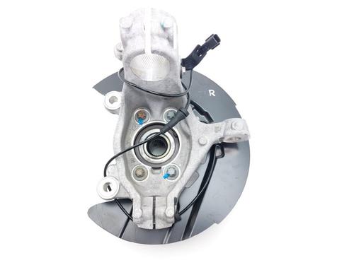 Right front steering knuckle RENAULT MEGANE E-TECH SUV EV40 (BNJ2) | BP27437169M26 