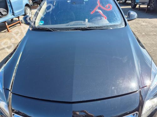 Used Hood OPEL INSIGNIA A Sports Tourer (G09) 1.6 SIDI (35) (170 hp) 28492891
