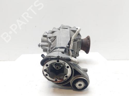 Front differential PORSCHE CAYENNE (9PA) S 4.5 | BP21023736M23 