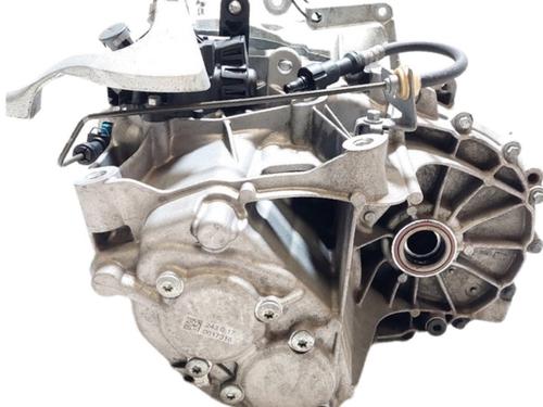 Gearbox FORD FOCUS IV Turnier (HP) 1.5 EcoBlue | BP19762278M3 