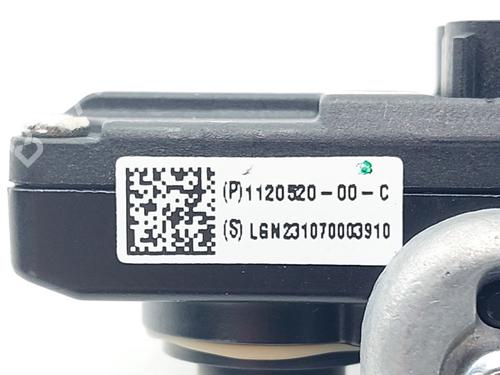 Camera TESLA MODEL X (5YJX) P100D AWD | BP37222563E14  - Image 5