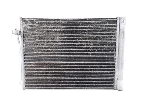 Used AC radiator BMW X5 (E70) xDrive 30 d (245 hp) 32628462