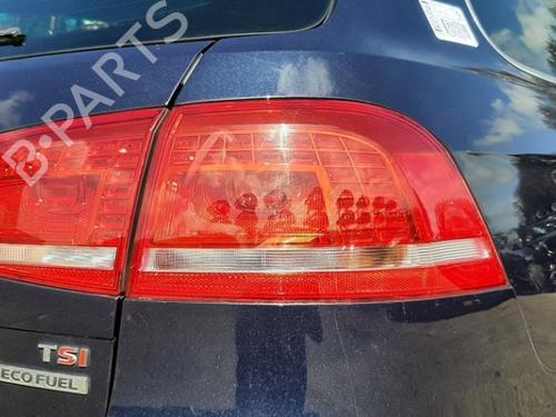 Used Right taillight Right taillight VW PASSAT B7 Variant (365) 1.4 TSI EcoFuel (150 hp) 34192210 34192210