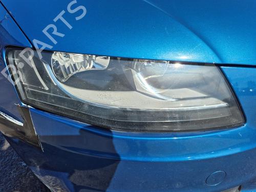 right-headlight-audi-a4-b8-avant-8k5-2007-2008-2009-2010-2011-2012-2013-2014-2015-2016-2017-28492981 main image