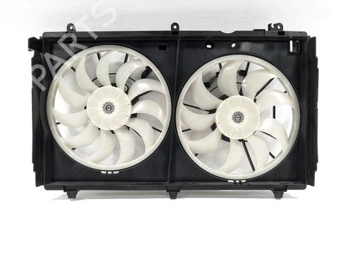 Used Radiator fan Radiator fan 33129154 33129154