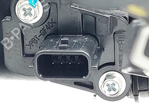 Luftfiltergehäuse DACIA JOGGER (RK_) 1.6 HYBRID 140 (RKN8) | BP28356225M87 