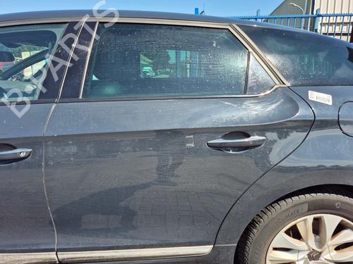 Used Left rear door CITROËN DS5 2.0 HDi 200 Hybrid4 All-wheel Drive (200 hp) 28492938