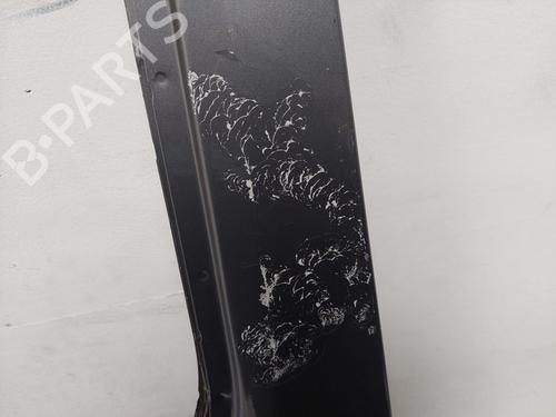 Left front door IVECO DAILY VI Van 33S14, 35S14, 35C14, 42S14 | BP29511914C2 