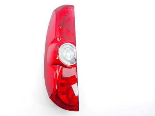 Used Left taillight Left taillight 24132764 24132764