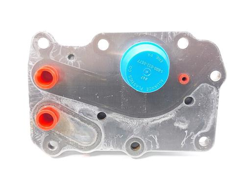 Oil radiator LAND ROVER RANGE ROVER VELAR (L560) 2.0 P250 Si4 4x4 | BP30363341M33