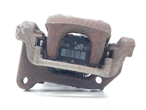 Used Left rear brake caliper OPEL GRANDLAND / GRANDLAND X (A18, P1UO) 1.2 (75) (131 hp) 30519765