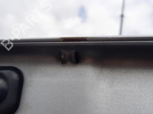 Tailgate CITROËN DS3 (SA_) 1.6 HDi 90 | BP27985081C6 