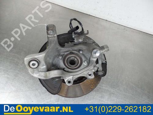 Right rear steering knuckle MERCEDES-BENZ E-CLASS (W213) E 220 d (213.004) | BP23272616M28 