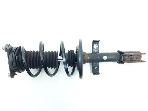 Used Right front shock absorber RENAULT CLIO IV Grandtour (KH_) 1.5 dCi 90 (KHN3, KHN4) (90 hp) 19765370