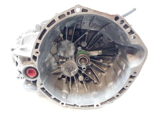 Gearbox NISSAN PRIMASTAR Van (X82) 2.0 dCi 130 | BP36257131M3 - Image 2