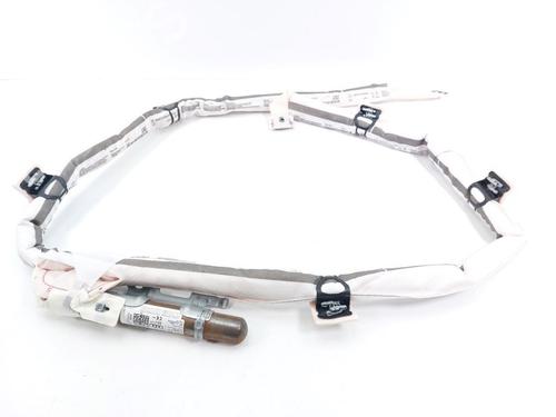 Venstre gardin kollisjonspute AUDI A6 C8 Avant (4A5) 50 TDI Mild Hybrid quattro (286 hp) 30812099