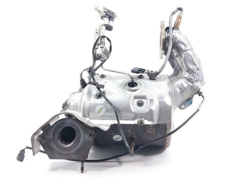 Filtro antiparticolato OPEL VIVARO B Van (X82) 1.6 CDTI (05) (95 hp) 32148452