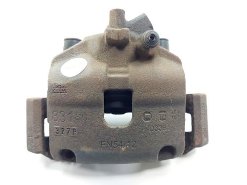 Left front brake caliper FIAT PANDA (312_, 319_) 0.9 (312PXH1A) | BP19764000M105 