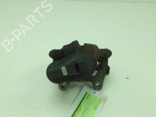 Left rear brake caliper FORD FIESTA VI (CB1, CCN) 1.25 | BP19755852M107 