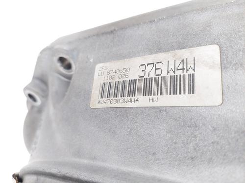 Gearbox BMW 5 (G30, F90) M 550 i xDrive | BP19768695M3 