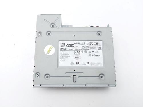 control-unit-audi-a3-sportback-8ya-8yf-2019-34430269 main image