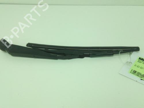 Used Rear windshield wiper arm JEEP PATRIOT (MK74) 2.4 Eco + 4x4 (170 hp) 19756445