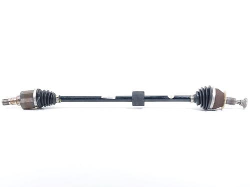 Used Right front driveshaft VW POLO VI (AW1, BZ1, AE1) 1.0 MPi (80 hp) 30183377