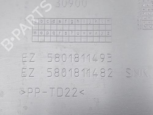 Other IVECO DAILY VI Van 33S14, 35S14, 35C14, 42S14 | BP29478850O1 