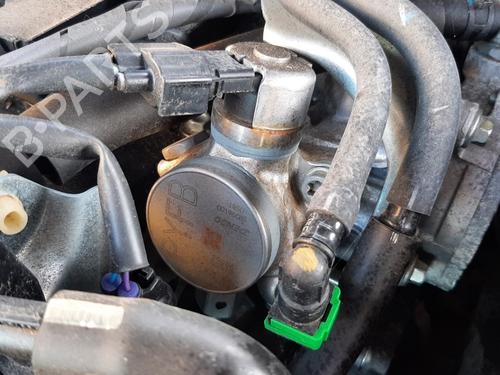 Engine MAZDA CX-3 (DK) 2.0 SKYACTIV-G | BP29373908M1 