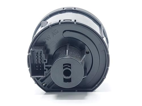 Headlight switch VW POLO VI (AW1, BZ1, AE1) 1.0 MPi | BP29868908I24 