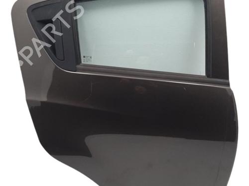 Used Right rear door CHEVROLET SPARK (M300) 1.0 LPG (65 hp) 26896545