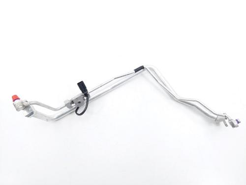 Used AC pipe VW GOLF VII (5G1, BQ1, BE1, BE2) 1.4 GTE Hybrid (204 hp) 25924610