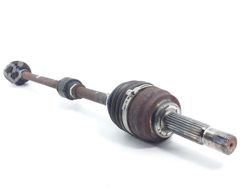 Right front driveshaft MITSUBISHI MIRAGE / SPACE STAR VI Hatchback (A0_A) 1.0 (A05A) | BP37760996M39 - Image 2