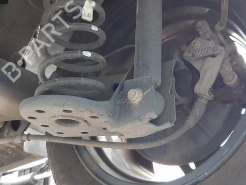 Rear axle HYUNDAI i30 Estate (PDE) 1.0 T-GDI hybrid 48V | BP28710122M2 