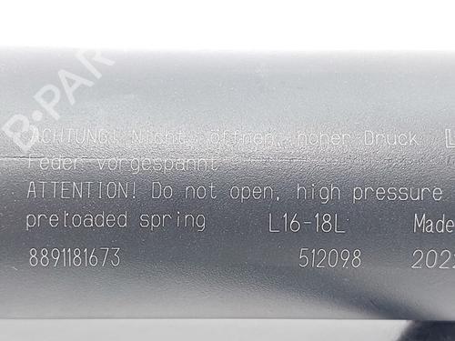 Elektronisk modul LYNK & CO 01 PHEV | BP29909918M83 