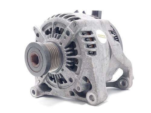 Used Alternator BMW 5 Touring (F11) 528 i (245 hp) 29868433