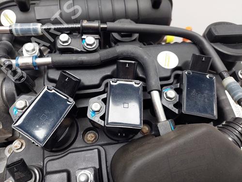 Engine HYUNDAI i30 Estate (PDE) 1.0 T-GDI hybrid 48V | BP28710127M1 