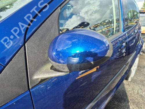Used Left mirror Left mirror CITROËN C1 (PM_, PN_) 1.0 (68 hp) 40503633 40503633