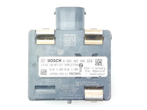 Used Electronic sensor HYUNDAI KONA (OS, OSE, OSI) 1.6 T-GDi 4WD (177 hp) 29868648