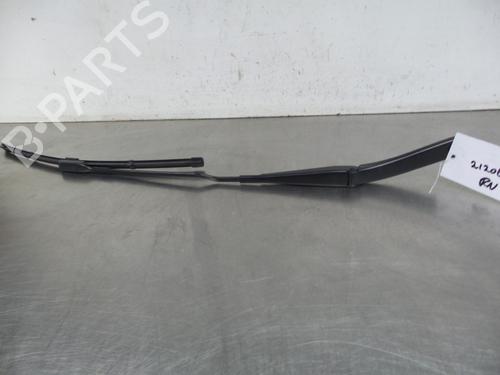 Used Front windshield wiper arm AUDI A5 Sportback (8TA) 2.0 TFSI (180 hp) 27887179