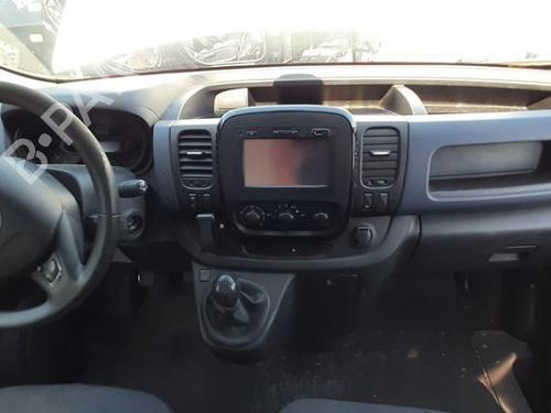 Used Airbag Kit Airbag Kit 37761023 37761023