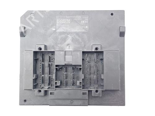 Used Electronic module VW GOLF VII (5G1, BQ1, BE1, BE2) 1.2 TSI (105 hp) 31128012