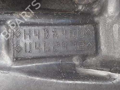 Engine RENAULT TWINGO III (BCM_, BCA_) 1.0 SCe 70 | BP35792978M1 - Image 3